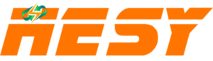 Hesy Logo